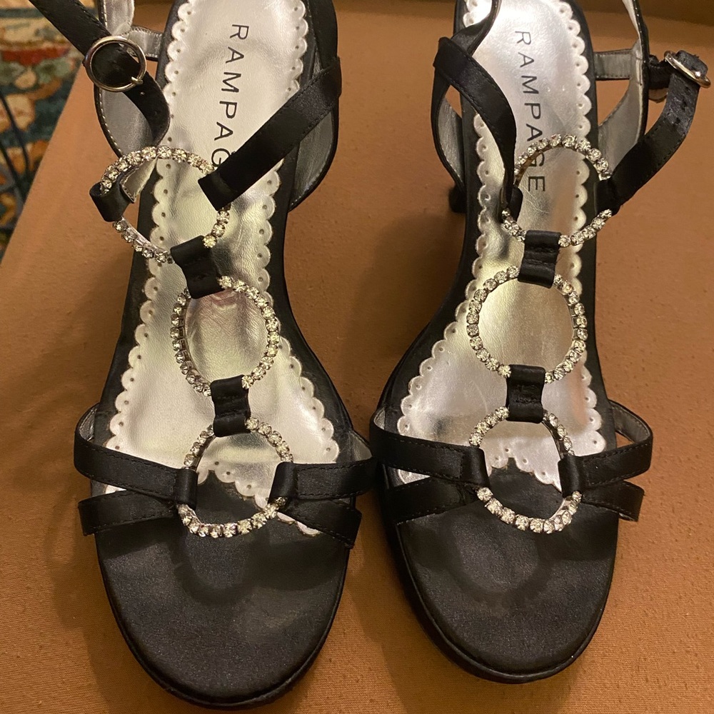 Women’s special occasion heels